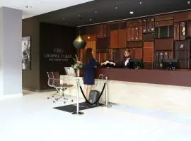 Crowne Plaza Amsterdam - South by IHG
