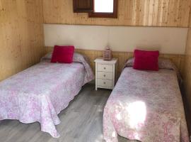 Hotel Photo: Camping Torremolinos