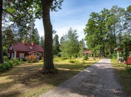 A picture of the hotel: Villa Tammikko