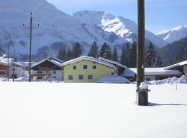 Hotel fotoğraf: Ferienwohnung Martina