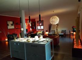 Hotel Photo: SPAZIO-CONFORT-FITNESS