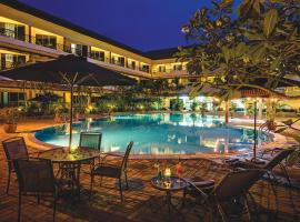Hotel kuvat: The Qamar Paka, Terengganu