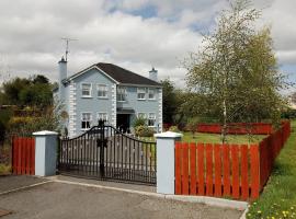 Hotel kuvat: Sessiagh House