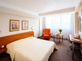 Hotel Lux