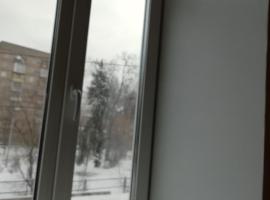Hotelfotos: Квартира 3 комнатная в центре Саратова