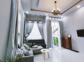 Zdjęcie hotelu: Mountain View Homestay Tay Ninh