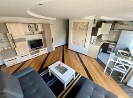 A picture of the hotel: Dange apartment