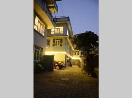 Hotelfotos: PD1-101, A Apartments (Patan Dhoka)