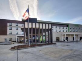 รูปภาพของโรงแรม: Wyndham Garden Sacramento Airport Natomas