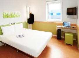 Ibis Budget Lleida, hotel in Lleida