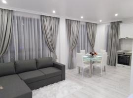 Фотографія готелю: Vip Luxury APARTMENT