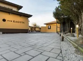 Tsuki no Yado Kaguya, hotell i Kawagoe