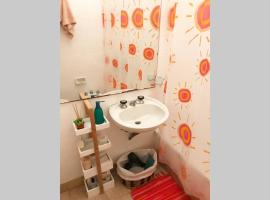 A picture of the hotel: Cozy Apartment Palermo Botanico SIN GASTOS EXTRA