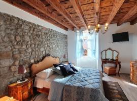 Domus Iulii, ξενοδοχείο σε Cividale del Friuli