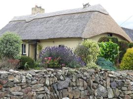 Fotos de Hotel: The Old Thatch