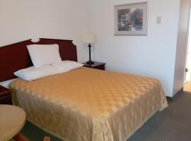 Hotel Photo: OYO Hotel Pendleton OR Downtown