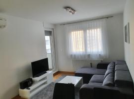 Фотографія готелю: Apartman Kilić