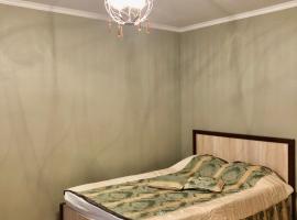 Fotos de Hotel: Apartment on Nikolaya Panova 50