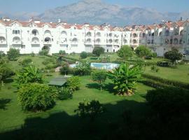 صور الفندق: Kervansaray Apartment 1+1