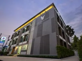 The Vienna Place, hotel em Loei