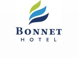 Фотографія готелю: Bonnet Hotel Surabaya