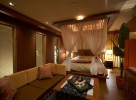 Hotel Photo: Le Ciel Spa & Resort -Adlt only-