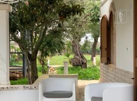 Gambaran Hotel: Trullo Labellavita