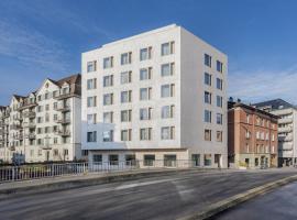 Хотел снимка: VISIONAPARTMENTS Neustadtstrasse - contactless check-in