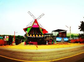 酒店照片: In love coffee & resort rayong