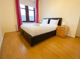 Hotel foto: Methil Street Apartment