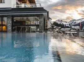 Wellnesshotel Cervosa