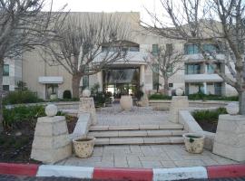 Shoresh mountain, ξενοδοχείο σε Shoresh