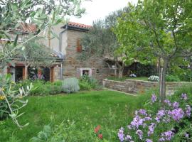 A picture of the hotel: Istrian Stone House