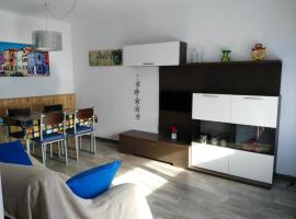 Hotel foto: Apartamento céntrico en Sant Feliu de Guíxols