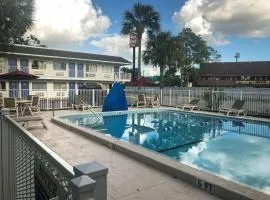 Motel 6-Jacksonville, FL - Orange Park