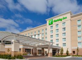 Hotel Foto: Holiday Inn Purdue - Fort Wayne, an IHG Hotel