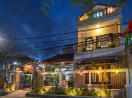 Hotel Photo: Old Lane Homestay