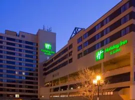 Holiday Inn & Suites Duluth-Downtown by IHG