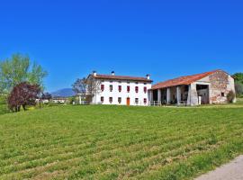 Фотографія готелю: Agriturismo Vecio Portico