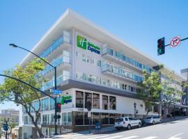 Holiday Inn Express - Downtown San Diego by IHG, hôtel à San Diego