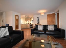 Hotel foto: Shortletting by Centro Apartments Centre P - NN NV