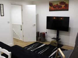 Hotel foto: MODERN 2 BEDROOM APARTMENT IN THE HEART OF GREENWICH