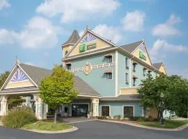 Holiday Inn Express Holland by IHG