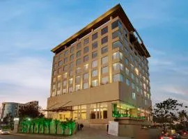 The Fern-An Ecotel Hotel, Kolhapur, hôtel à Kolhapur