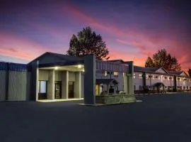 Travelodge by Wyndham Wahpeton