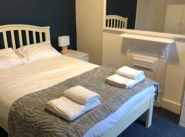 Hotel Foto: Southend East Whole Flat Sleeps 6