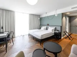 Hotel Caroline