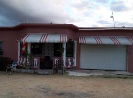 Foto do Hotel: Coconut tree guest house