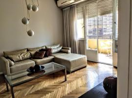 Hotel Photo: ALTO PALERMO HOME