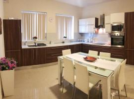 Hotel Photo: The Village Apartment 2